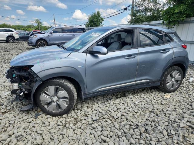  Salvage Hyundai KONA