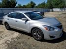Nissan Altima 2.5 Image 2