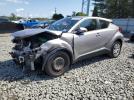 Toyota C-HR Xle Image 1