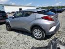 Toyota C-HR Xle Image 2