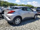 Toyota C-HR Xle Image 6