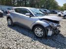Toyota C-HR Xle Image 7