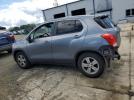 Chevrolet Trax Ls Image 2