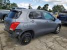 Chevrolet Trax Ls Image 8