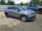 Chevrolet Trax Ls Image 3