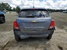 Chevrolet Trax Ls Image 6