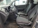 Chevrolet Trax Ls Image 9