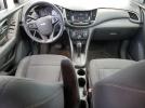 Chevrolet Trax Ls Image 11