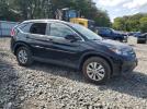 Honda Crv Exl Image 9