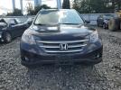 Honda Crv Exl Image 13