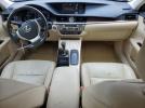Lexus Es 350 Image 3