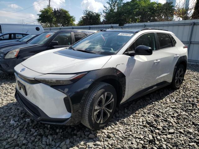 Salvage Toyota Bz4x Xle
