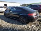 Mercedes-Benz C-Class 43 4matic Amg Image 5