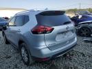 Nissan Rogue S Image 4