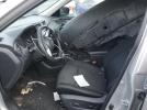 Nissan Rogue S Image 7