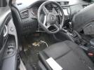 Nissan Rogue S Image 9