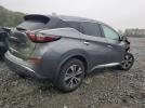 Nissan Murano S Image 12