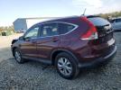 Honda Crv Exl Image 2