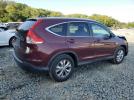 Honda Crv Exl Image 3