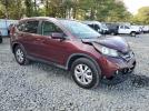 Honda Crv Exl Image 11