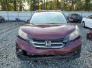 Honda Crv Exl Image 13