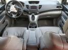 Honda Crv Exl Image 9