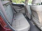 Honda Crv Exl Image 8