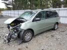 Toyota Sienna Ce Image 1