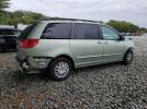 Toyota Sienna Ce Image 4