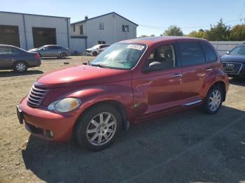  Salvage Chrysler PT Cruiser