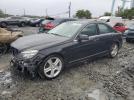Mercedes-Benz C-Class 300 4matic Image 1