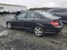 Mercedes-Benz C-Class 300 4matic Image 11