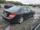 Mercedes-Benz C-Class 300 4matic Image 12
