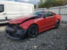 Ford Mustang Image 1
