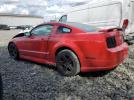 Ford Mustang Image 11