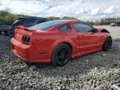 Ford Mustang Image 6