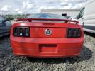 Ford Mustang Image 2
