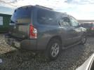 Nissan Armada Se Image 4