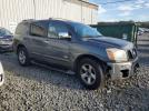 Nissan Armada Se Image 8