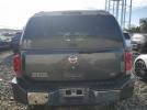 Nissan Armada Se Image 10