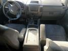 Nissan Armada Se Image 13