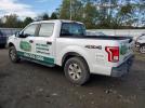 Ford F-150 Supercrew Image 2