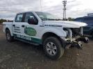 Ford F-150 Supercrew Image 11