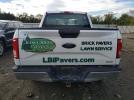 Ford F-150 Supercrew Image 6
