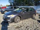 Subaru Impreza Sport Premium Image 1