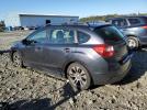 Subaru Impreza Sport Premium Image 2