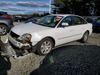  Salvage Ford 500