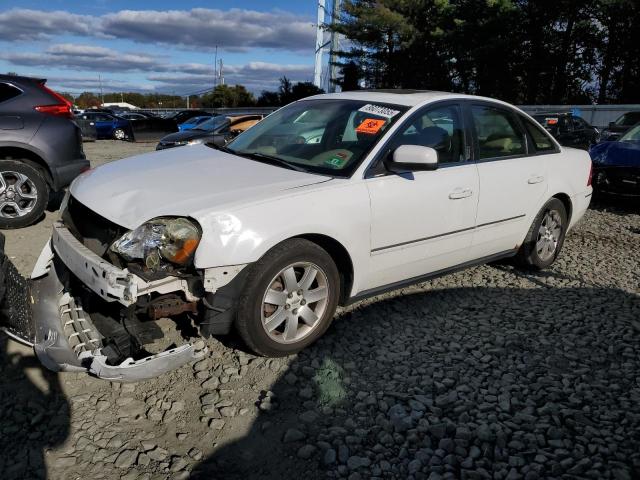  Salvage Ford 500