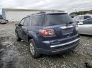 GMC Acadia Sle Image 5