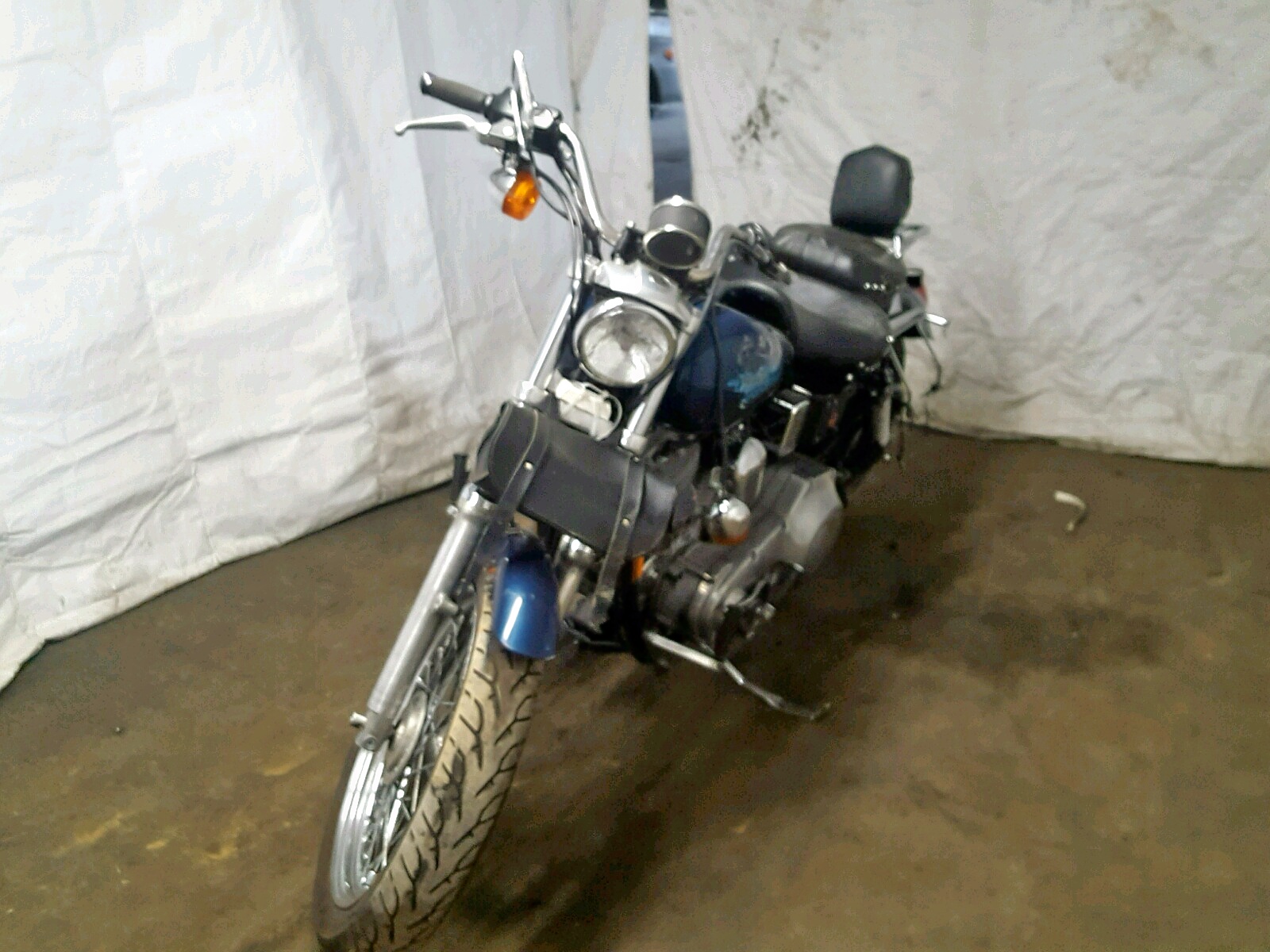 Harley-Davidson Fx Image 2